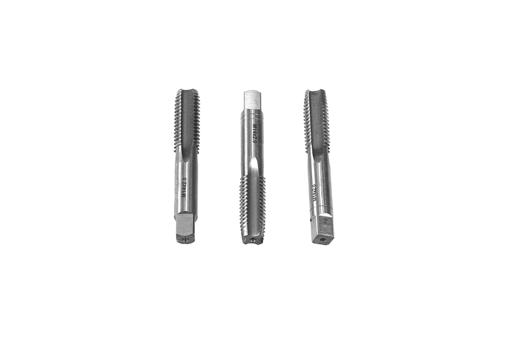 3.German standard tap