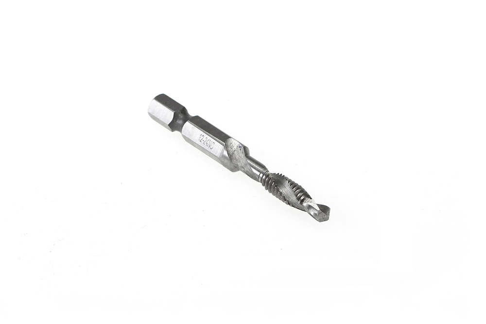 4.German standard composite tap