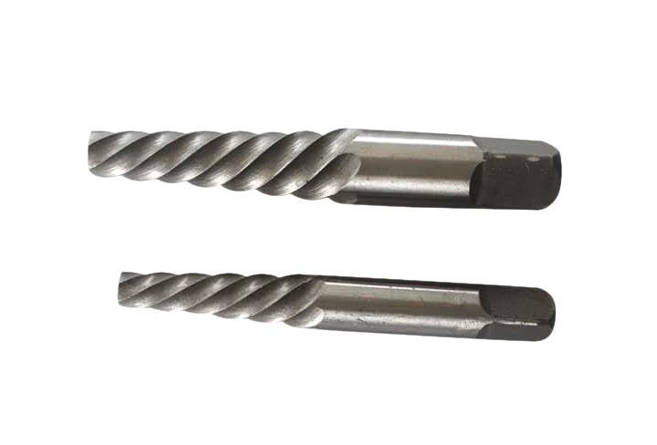 Water cut-off pipe extractor