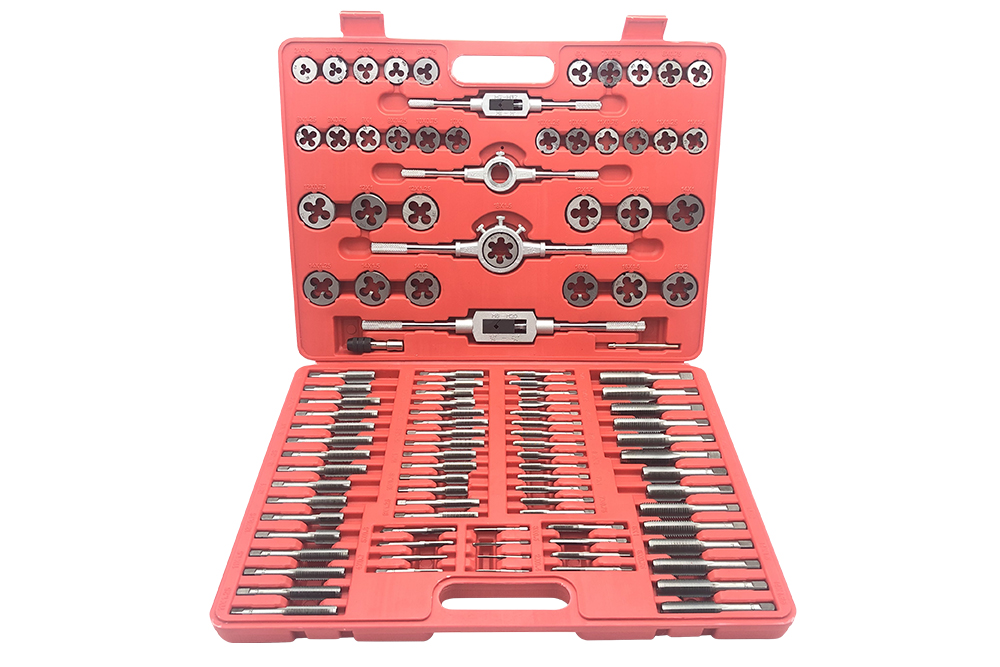 12.110 PCS tap die blow molding