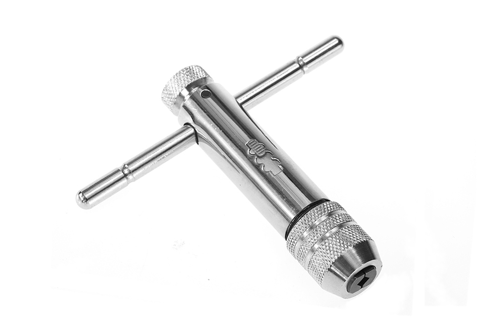 6.Ratchet tap winch