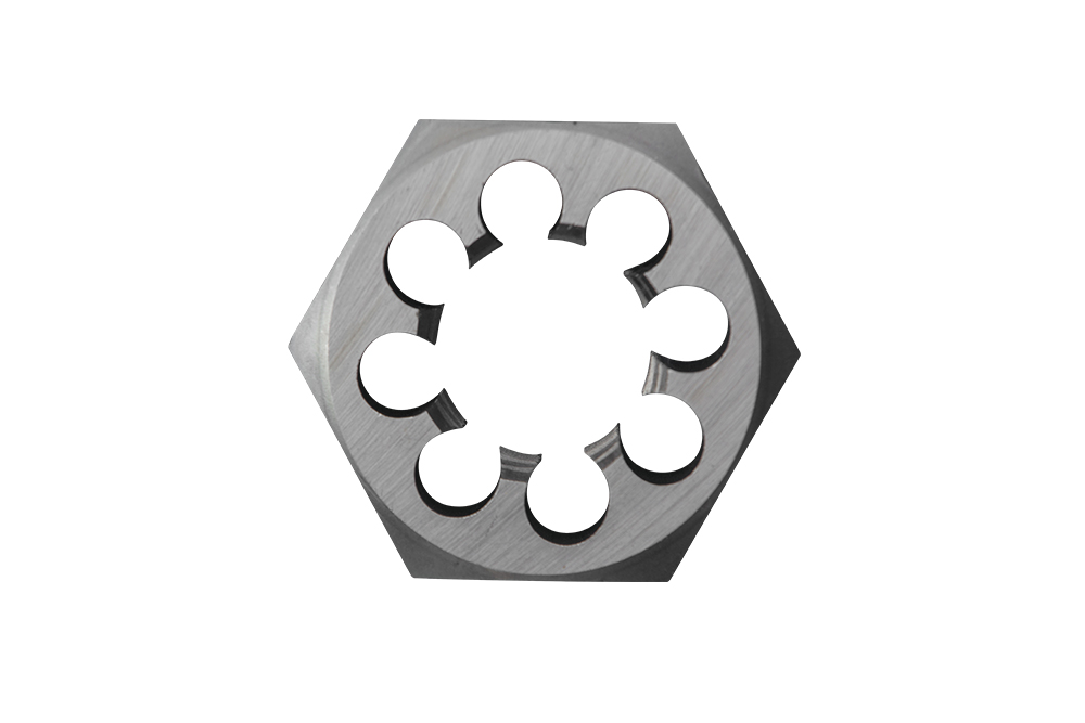9.British standard hexagon (bs-1127)