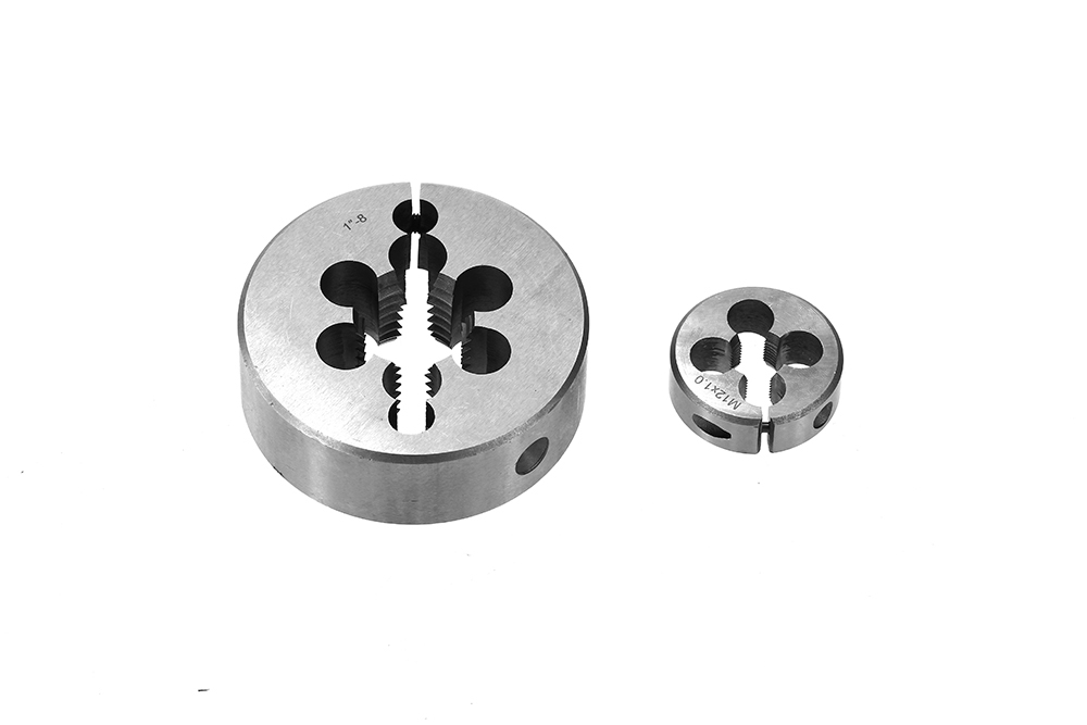 American Standard adjustable round die 